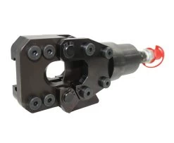 Hyd Steel & Wire Rope Cutter - Max25mm