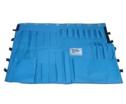 LINESMAN CANVAS TOOL APRON 700cm EYELETS