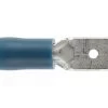 Male Tab Quick Connect 6.4 X 0.8mm Dg Blue 2 Male Tab Quick Connect 6.4 X 0.8mm Dg Blue -Cable Tool Store MT2 45 6 46 4DG primary