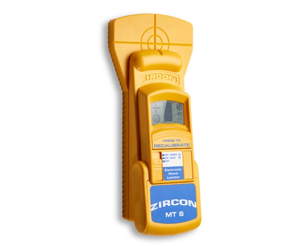 MetalliScanner MT6 4 MetalliScanner MT6 - Image 2