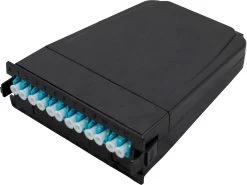 MTP Cassette Multimode OM4 LCx12 To MTP 1x12 -Cable Tool Store MTPCASOM4 LC 12 Primary 1