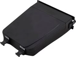 MPO Cassette Singlemode OS2 LCx24 To MPO 2x12