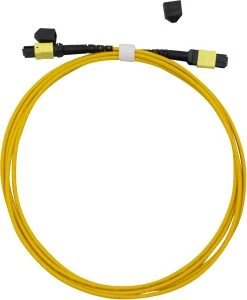 MPO-MPO Cable Assembly Singlemode OS2 24 Fibre 10 Metre Female