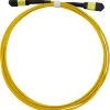 MPO-MPO Cable Assembly Singlemode OS2 12 Fibre 10 Metre Female -Cable Tool Store MTPOS2 10 3 1