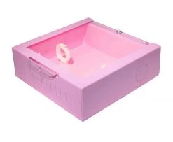 MUTO SMALL PINK TYPE 3 (6 X LCD)