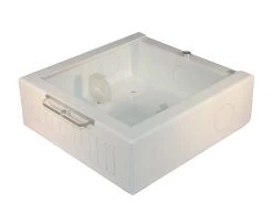 MUTO SMALL WHITE TYPE 4 (6 X LCQ)