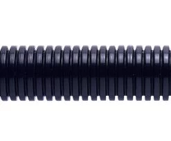 CONDUIT PA STANDARD PA6 COARSE NC42X50M BLACK