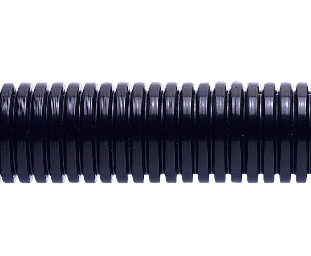CONDUIT PA STANDARD PA6 COARSE NC42X50M BLACK 3 CONDUIT PA STANDARD PA6 COARSE NC42X50M BLACK