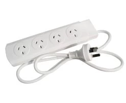 Power Board O/LOAD Protection 4 Way