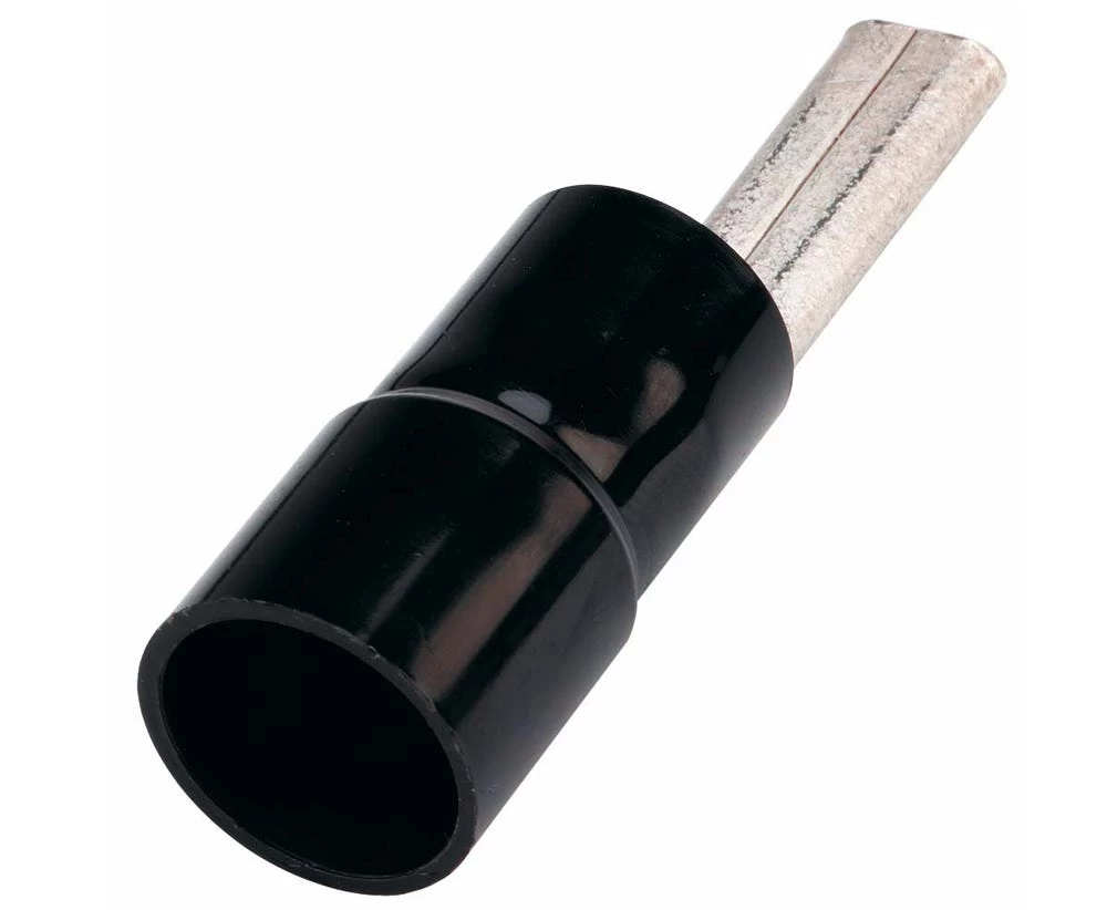 Pin Connector 25mm2 Black 4 Pin Connector 25mm2 Black - Image 2