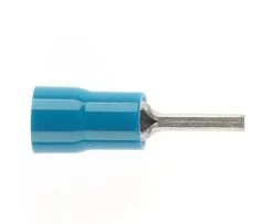 Pin Connector Blue Wire Range 1-2.5mm2