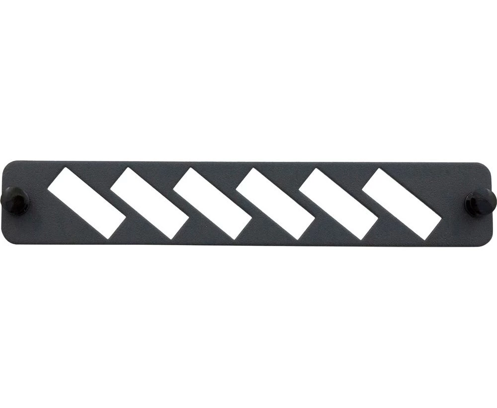 Panel Flat (SC Dpx 6 Port) 3 Panel Flat (SC Dpx 6 Port)