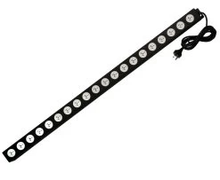 Power Rail Vertical 20 Way 10AMP