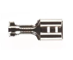 Nickle Silver Quick Connect-Stove Element