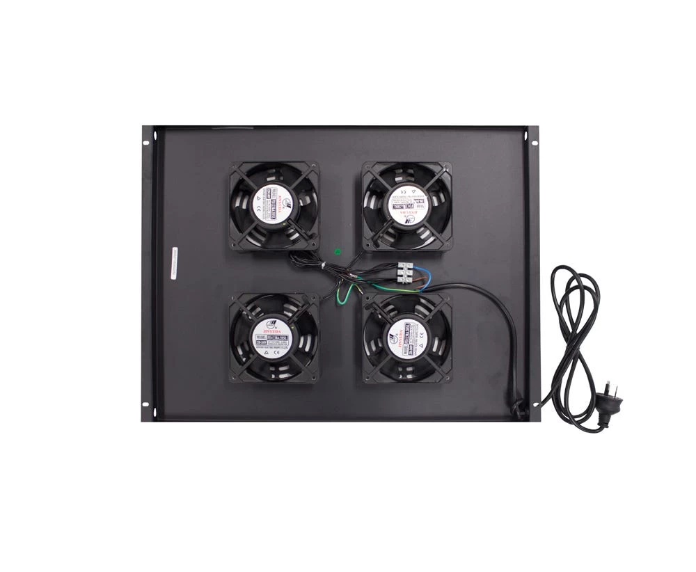 Quad Fan 546x412x40 800MM Rack Module 3 Quad Fan 546x412x40 800MM Rack Module