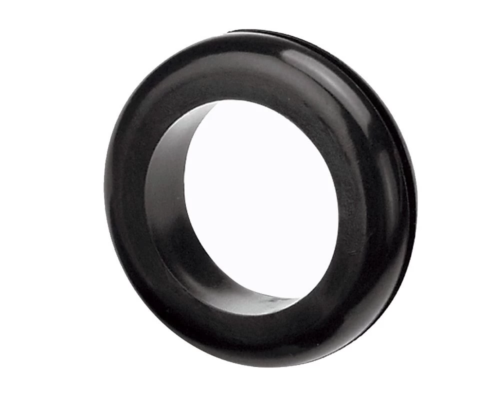 Rubber Grommet 10mm 3 Rubber Grommet 10mm