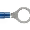 PRE-INSULATED RING TERMINAL (1.0-2.6MM CABLE) BLUE 12MM STUD -Cable Tool Store RT2 45 12 primary