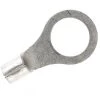 UNINSULATED RING TERMINAL (2.5-6.0MM2 CABLE) 10MM STUD -Cable Tool Store RTU5 46 5 45 10 primary