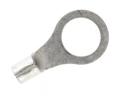 UNINSULATED RING TERMINAL (2.5-6.0MM2 CABLE) 10MM STUD