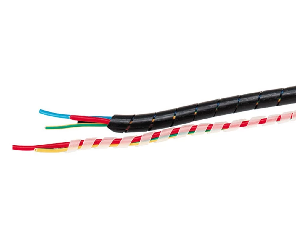 Spiral Binding 12MM Black 150M 3 Spiral Binding 12MM Black 150M