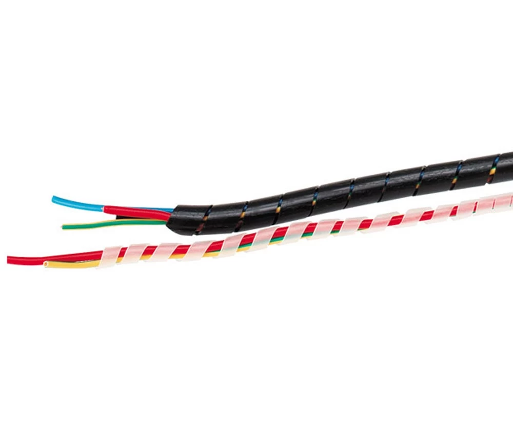 Spiral Binding KIT 3MM Black 10M 3 Spiral Binding KIT 3MM Black 10M