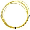 MSS Fibre LC - LC Singlemode 2 Metre Yellow LSZH 2mm Simplex Fibre Patch Lead -Cable Tool Store SLCLC2M 45 SM primary 2