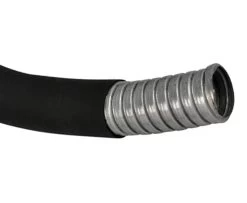 CONDUIT SPLHC EXTREME TEMPERATURE GALVANISED STEEL TPR NC20X25M