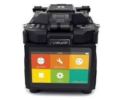 INNO Ribbon Splicer VIEW12RPRO + Cleaver -Cable Tool Store SPLICER VIEW12RPRO 3