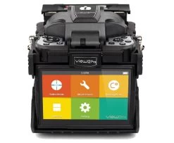 INNO Clad Splicer VIEW3PRO + Cleaver -Cable Tool Store SPLICER VIEW 3PRO 3