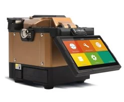 INNO Core Splicer VIEW5 PRO + Cleaver -Cable Tool Store SPLICER 45 VIEW 45 5PRO primary 2