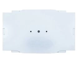 W&B Splice Cassette With Lid - 24 Fibre