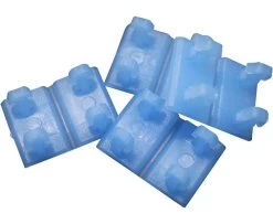 Plastic Hinge To Suit Installation Of Multiple Splice Cassettes