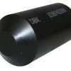 Heatshrink End Cap 45-90mm Unlined 200mm -Cable Tool Store SRE0 primary 2