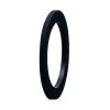 SEALING WASHER THREAD TPE M20 BLACK 1 SEALING WASHER THREAD TPE M20 BLACK -Cable Tool Store SWM20 primary 1