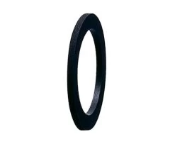 SEALING WASHER THREAD TPE M20 BLACK