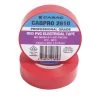 CABPRO PVC Electrical Tape 2610 - Red 19mm X 20m