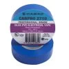 CABPRO PVC Tape 2710 - Blue 18mm X 20m -Cable Tool Store T030051BL primary