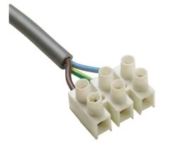 Terminal Block 30A 12 Way