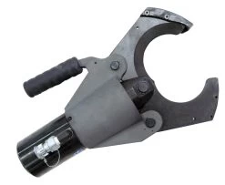 PUMP OPERATED CUTTER HEAD MAX DIA 95MM