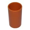 FITTING COUPLING PVC 40MM ORANGE 2 FITTING COUPLING PVC 40MM ORANGE -Cable Tool Store TCO40 45 P primary