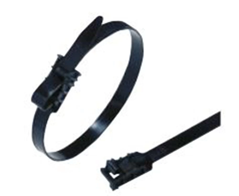 PA 6.6 RELEASABLE C/TIE 483X12.7MM 25PK 3 PA 6.6 RELEASABLE C/TIE 483X12.7MM 25PK