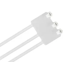 PA 6.6 ID C/TIE 184X4.8MM NAT 100PK