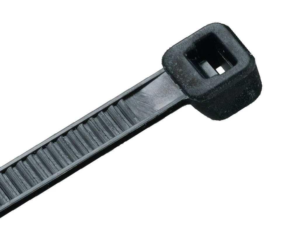 Nylon Cable Tie 1120N 300X13.2mm UV 50Pack 3 Nylon Cable Tie 1120N 300X13.2mm UV 50Pack