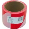 Nobrand BT50RW Barrier Tape 75X50MTR R/W