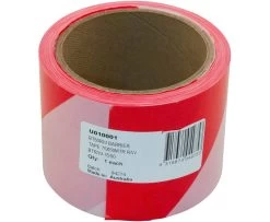 Nobrand BT50RW Barrier Tape 75X50MTR R/W