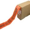 Nobrand Electrical Underground Mains Marking Tape Detectable 100mm X 250M