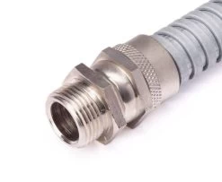 VJC SWIVEL CONNECTOR 20mm 16mm