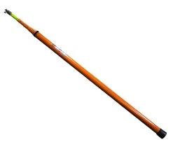 RITZ TELESCOPIC HOT STICK 7.77M AND BAG