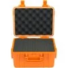 WATERPROOF CASE 280x230x155 W/Foam ORANG -Cable Tool Store WIC270 primary