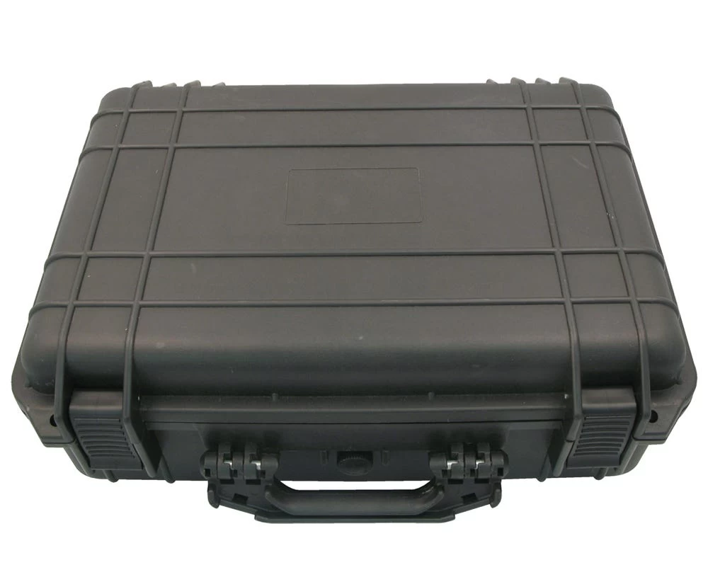 WATERPROOF CASE 465 X 360 X 170mm 3 WATERPROOF CASE 465 X 360 X 170mm
